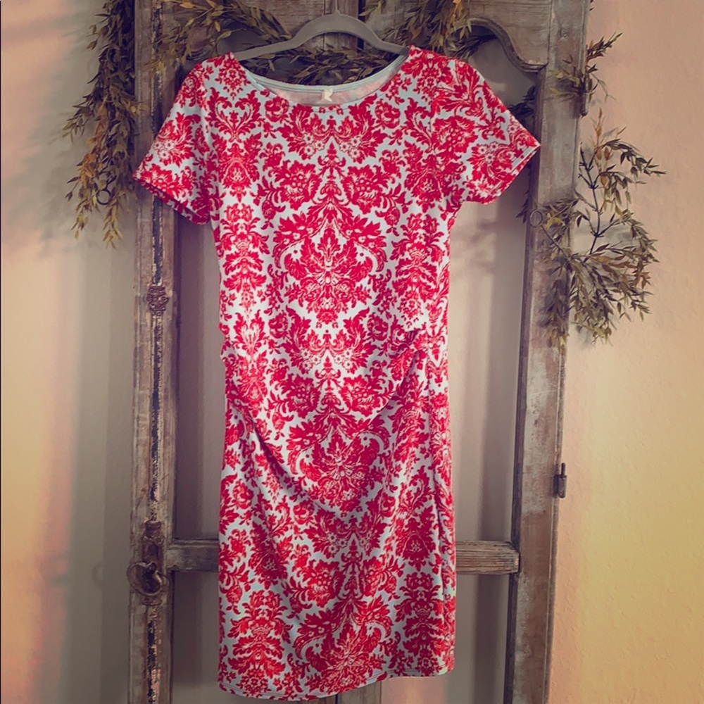 Maternity dress